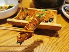 -一坐一忘云南菜(嘉里中心店)
