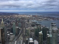 -360 The Restaurant at the CN Tower