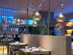 -阿娜尔·新疆菜(宜家荟聚中心店)