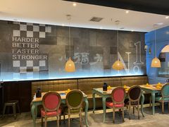 -八福力韩国休闲餐厅(泉舜店)