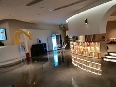 -神帆·元气汤泉(解放西路店)