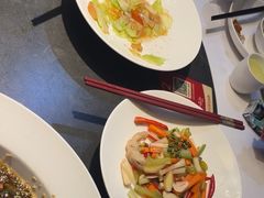 -一品红川菜(皇岗店)