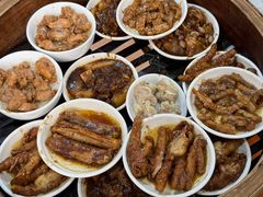 -品香排骨饭(羊官路店)