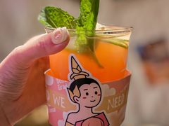 -泰妃殿(武汉首店)