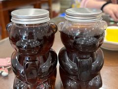 -贵宾庄炸酱面·韩式料理(高区店)