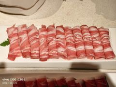 -海底捞火锅(劲松店)