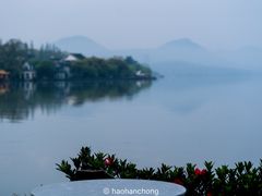 -西湖外事游船(湖滨二公园外事游船码头)