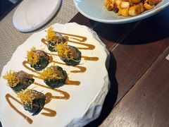 -德永枣香烤鸭(官舍店)