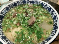 -飞天大厦清真餐厅
