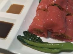 -立哥港式茶餐厅