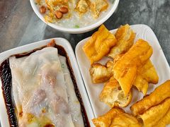 -穗银肠粉店(东川路店)