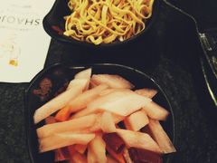 -重庆烧鸡公火锅(簋街店)