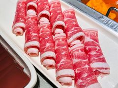 新西兰羊肉-海底捞火锅(天津SM城市广场店)
