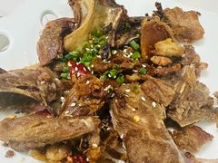 -3号仓库·创意中国菜(新世界城店)