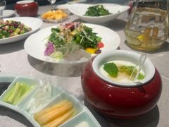 -花家怡园HUA'S RESTAURANT(崇文门·哈德门广场店)