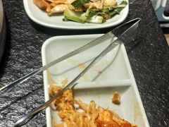 -盛江山自助料理(奥莱锦辉购物广场店)