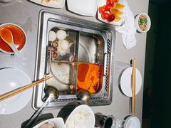 -海底捞火锅(东方时代广场店)