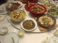 -李记搅团•非遗陕菜(三桥店)