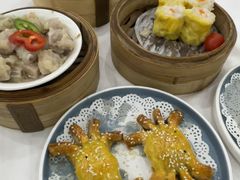 -金华安大酒楼·老牌潮菜·粤式茶点(东方国际店)