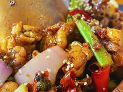 -黄泰吉拾味餐厅(江汉路店)