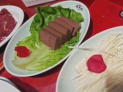 -重庆袁老四火锅(武进万达店)