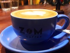-ZM COFFEE(西安路店)