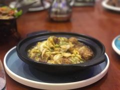 -盛京富丽园老菜馆·东北菜(和平南大街店)