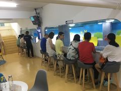 -水宝贝亲子游泳·水育早教运动中心(南海广场店)