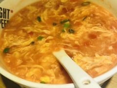 -吕氏疙瘩汤·海鲜新鲁菜(凯德mall新都心店)