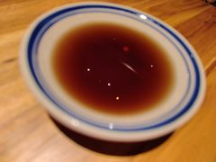 酸梅汤-破三川·新川菜(静安大融城店)