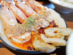 -OLLA 西班牙餐厅(丰盛里店)