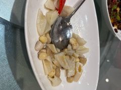 -辛香味烧鱼馆·非遗技艺·排骨红烧肉(光谷医药园店)