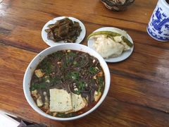 -东关赵记粉汤羊血(兴庆北路店)