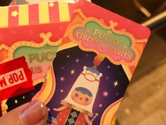 -泡泡玛特POPMART(武汉天地壹方店)