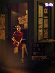 点击看大图 -美云庭古装·格格服汉服·京城旅拍(北京店)