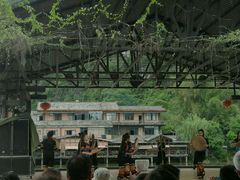 -大新明仕山庄