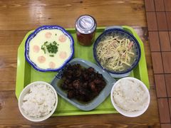 -荣华基·现炒快餐(肇嘉浜路店)