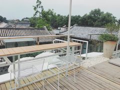 -糖房咖啡(南锣鼓巷店)