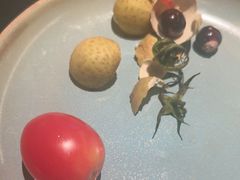 -季季山·云南野生菌火锅(上海首店)