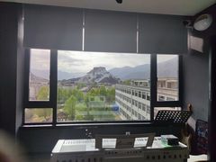 -平措康桑·和牛自助观景餐厅(布达拉宫店)