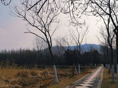 -大蜀山国家森林公园