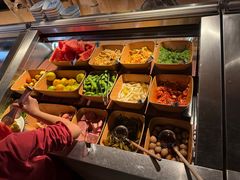 -温野菜涮涮锅(西单大悦城店)