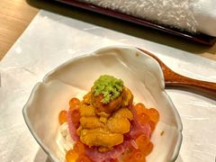 -鮨一日本料理旗舰店(总店)