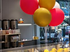 -茶百道(文冲沃尔玛店)