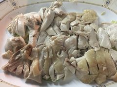 -红大哥水门鸡饭(總店)