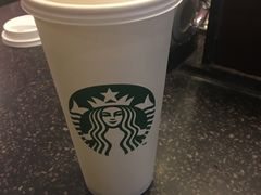 -星巴克(天津大悦城第二店)
