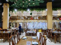 -福慧慈缘素食餐厅(王府井店)