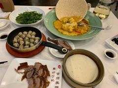 -全聚德(常州店)