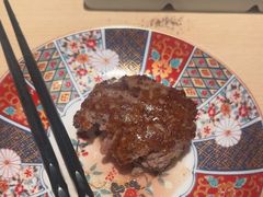 -肉肉大米(金虹桥店)