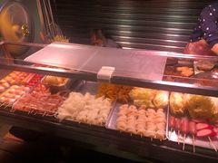 -明记牛杂(新马路分店)